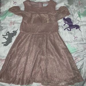 Kids dress